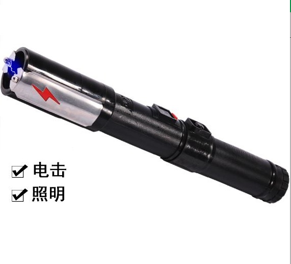 安保器材為何如此受歡迎？