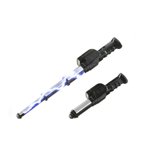 使用電擊棒需要注意什么？