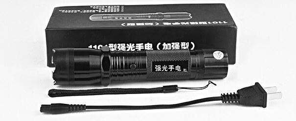 電棍的伏數(shù)大小跟價格有沒有關(guān)系？