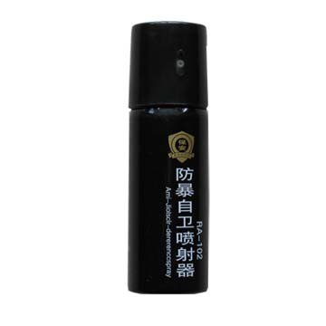 防狼噴霧有什么區(qū)別嗎？