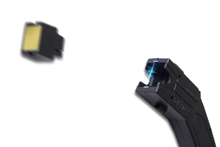 電擊器是什么？電擊器防身效果好嗎？