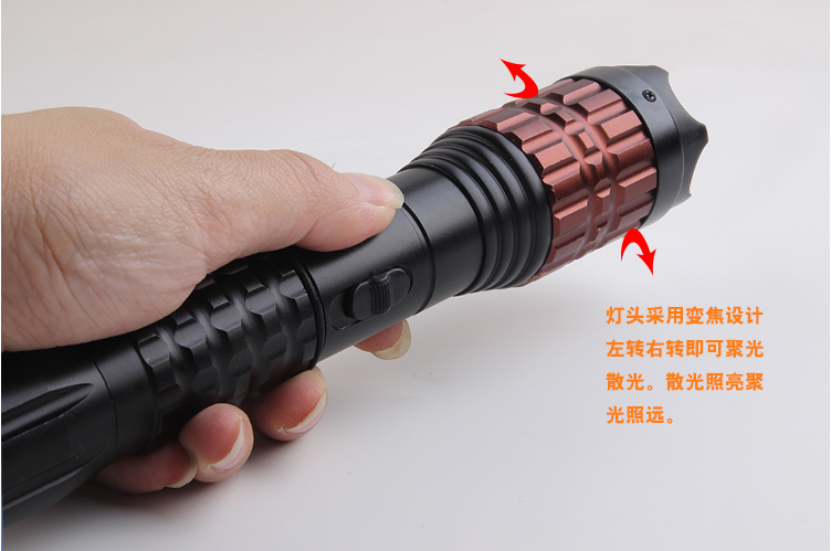 如何配置防身裝備才能起到最大的效果？