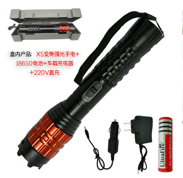 怎么選購(gòu)安保器材電擊棍