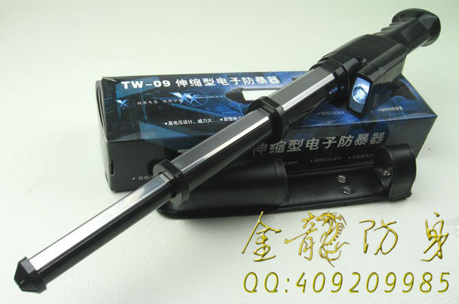 煙臺(tái)市安保器材直銷