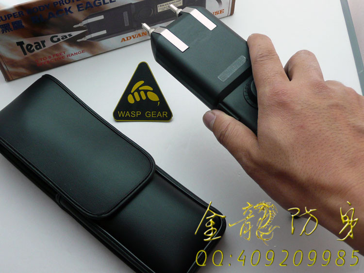 鶴城區(qū)那樣安保器材格外好
